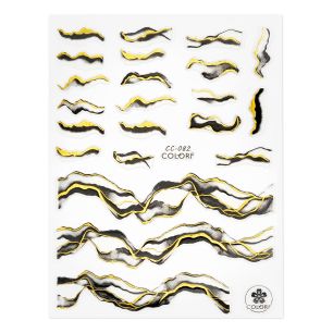 Abtibild unghii CC-082