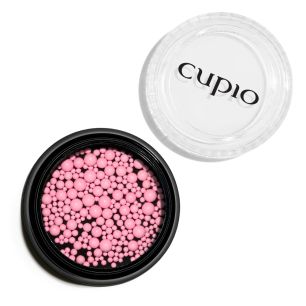 Ornamente unghii Cupio Magnetic Dots - Pink 5g