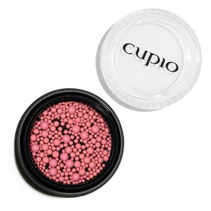 Ornamente unghii Cupio Magnetic Dots - Rose 5g