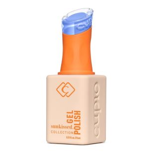Oja semipermanenta Cupio sunkissed. - Blue Jeans 15ml