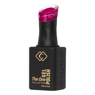 Oja semipermanenta Cupio The One - Wine Not 15ml 