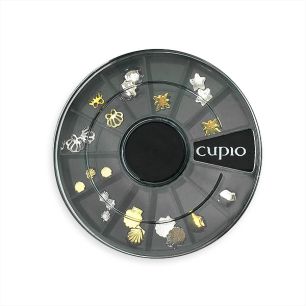 Carusel mini-metalice 01