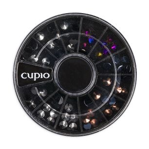 Carusel mini shiny diamonds