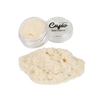 Catifea Unghii Ivory