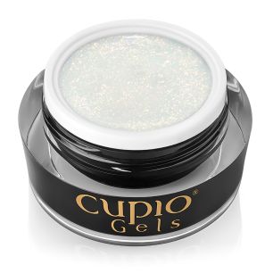 Builder Gel Cupio Glitz & Glam - Celestial Shimmer 15g