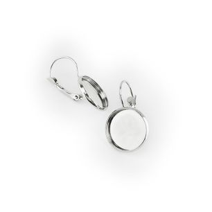 Baza pentru cercei Handmade set 2 buc #14