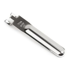 Cleste metalic pentru ridicarea cutiei de ceara