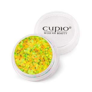 Confetti viu colorate #09