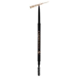 Creion de sprancene Cupio Brow-Me! Taupe