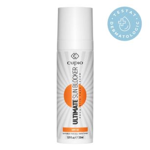 Crema cu protectie solara Cupio Ultimate Sun Blocker SPF50 30ml