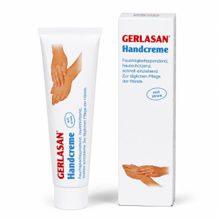 Crema de maini cu uree - GEHWOL 75ml