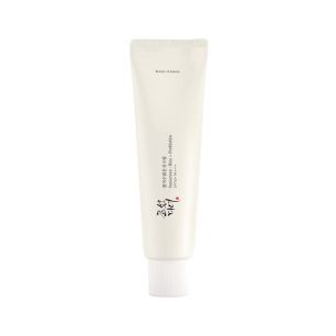 Crema cu protectie solara SPF50+ cu extract de orez si probiotice Beauty of Joseon