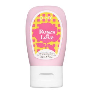Crema de maini mini pinx. - Roses of Love 30g