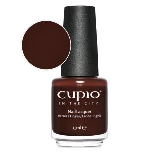 Lac de unghii Cupio in the City - Samara 15 ml