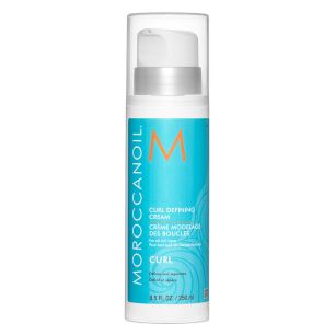 Crema Moroccanoil pentru  definirea buclelor 250ml