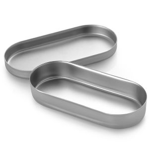 Tavita din otel inoxidabil Cupio PRO001