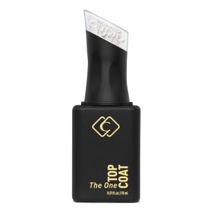 Top Coat Rainbow Glow Cupio The One 15ml