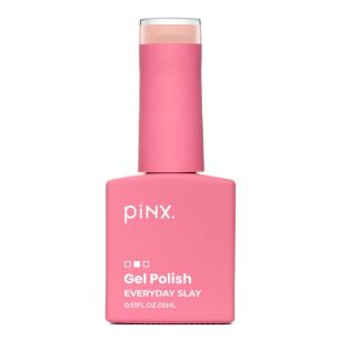 Oja semipermanenta pinx. Everyday Slay - Peach Please 15ml