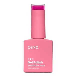 Oja semipermanenta pinx. Everyday Slay - Hot Hibiscus 15ml 
