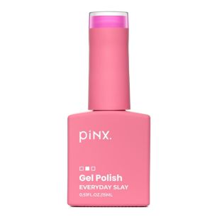 Oja semipermanenta pinx. Everyday Slay - Toxic Lover 15ml