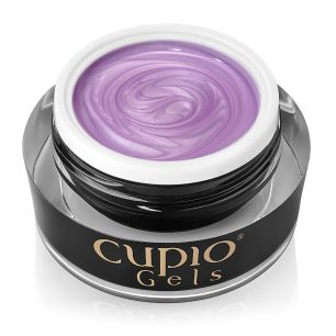 Builder Gel Cupio Pearl Bloom - Lavender Breeze 15ml
