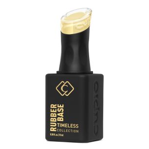 Rubber Base Cupio Timeless Collection - Daisy Delight 15ml