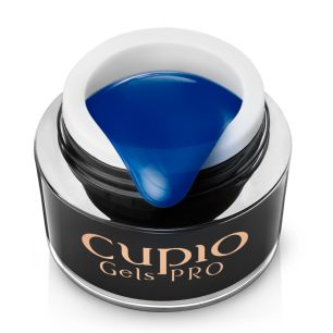 Builder Gel Cupio Glass - Wave 5ml