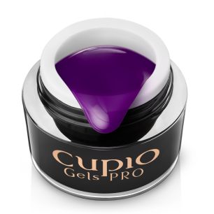 Builder Gel Cupio Glass - Amethyst 5ml