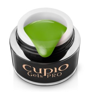 Builder Gel Cupio Glass - Citrus 5ml