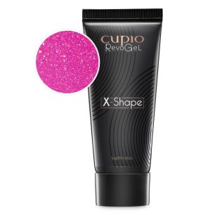 RevoGel Cupio X-Shape - Galactic Rose