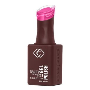 Oja semipermanenta Cupio Beauty and the Best - Pink of Perfection 15ml 