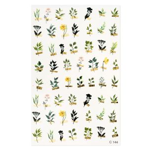 Tatuaj pentru unghii Cupio C144