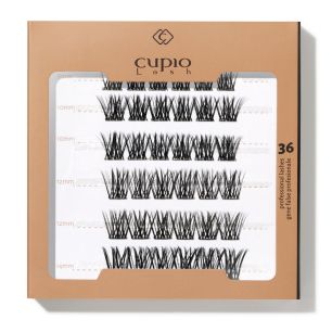 Gene false cu adeziv aplicat ReadyToWear Cupio - Quick Fix