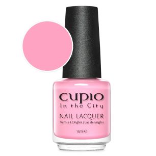 Lac de unghii Cupio in the City - Matera 15ml