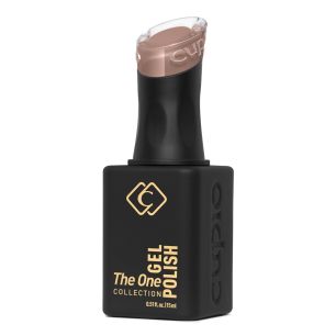 Oja semipermanenta Cupio The One - Mocha Mousse 15ml 