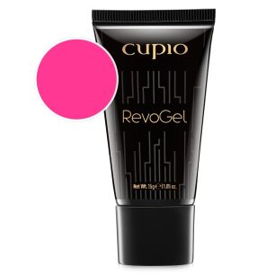 RevoGel Cupio - Neon Bubblegum 15ml