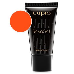 RevoGel Cupio - Neon Tangerine 15ml