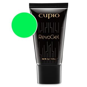 RevoGel Cupio - Neon Kiwi 15ml
