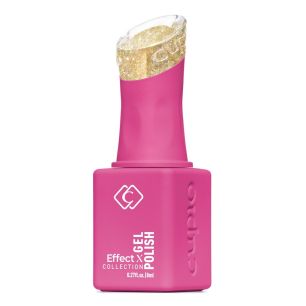 Oja semipermanenta Cupio Effect X Collection - Treasure Mermaid 8ml