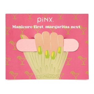 Mini pila pinx. By The Pool