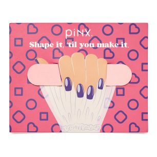 Mini pila pinx. Slay In The Sun