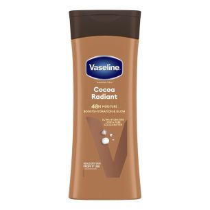 Lotiune hidratanta cu unt de cacao - Vaseline 200ml