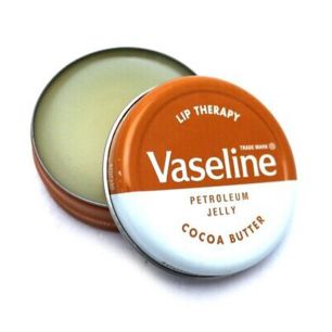 Balsam de buze cu unt de cacao - Vaseline 20g