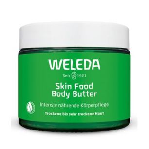 Unt de corp Skin Food - Weleda 150ml