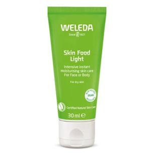 Crema hidratanta - Weleda 30ml 