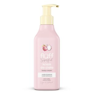 Crema de corp cu fructul dragonului - FLUFF 200ml