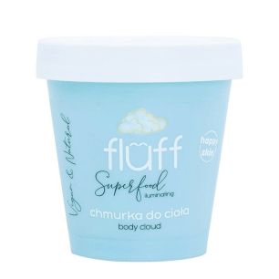 Spuma pentru corp - FLUFF 150ml