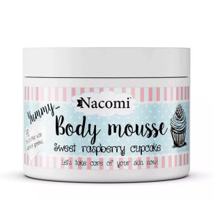 Body Mousse - NACOMI 180g