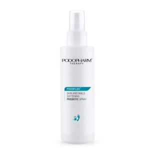 Spray de inmuiere prebiotic pentru piele si unghii - PODOPHARM 200ml
