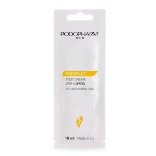 Crema picioare cu lipide - PODOPHARM 10ml